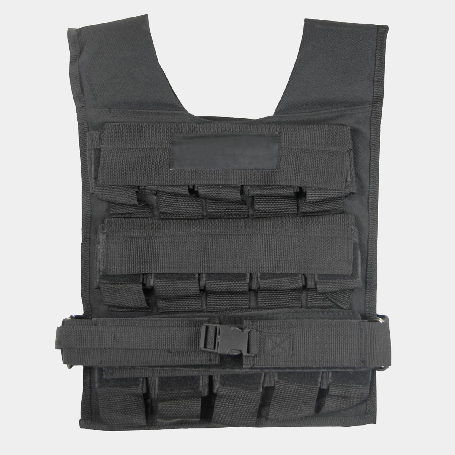 Weight Vest 30 kg, viktväst - full image 1