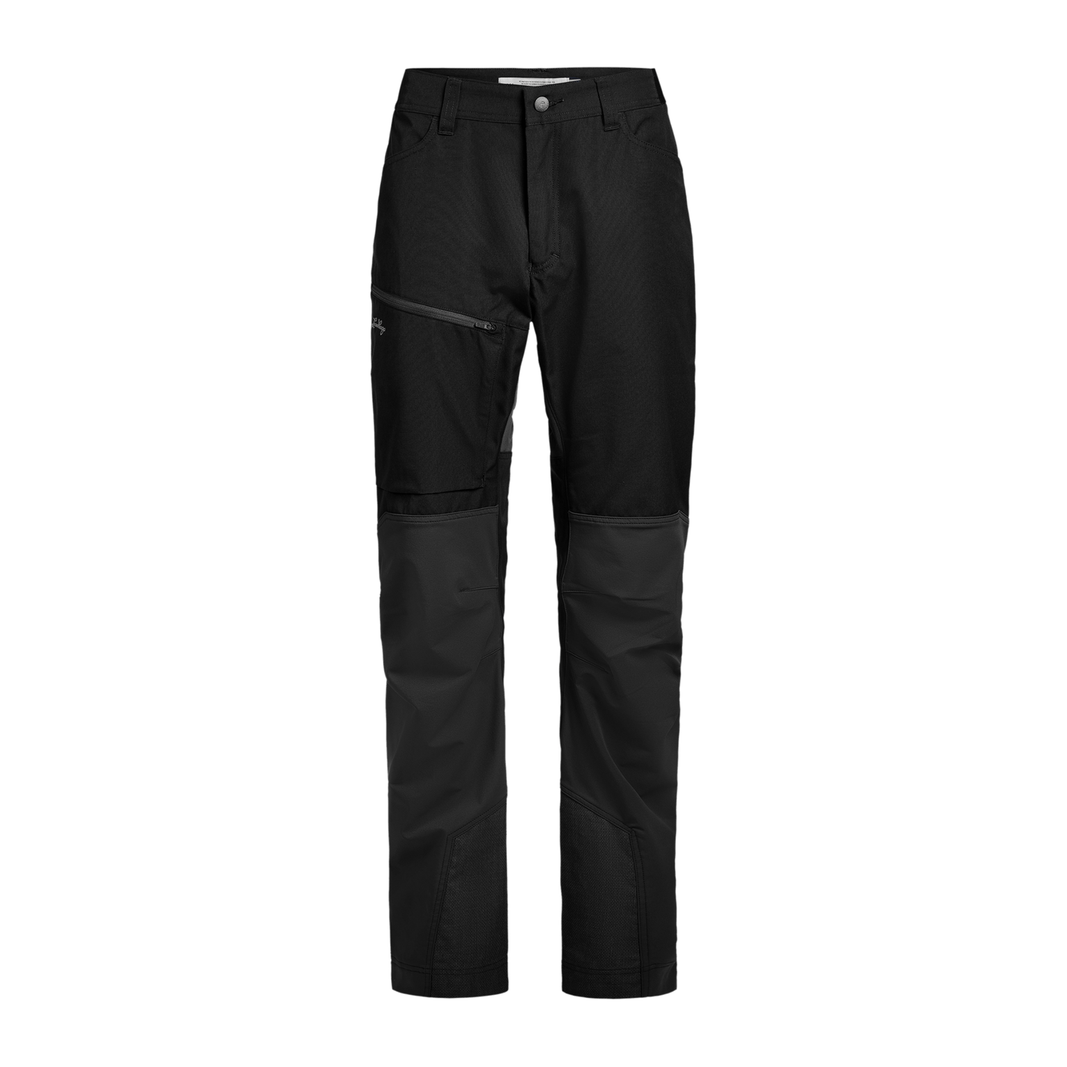 Traverse Hybrid Pants, vandringsbyxor, dam/herr