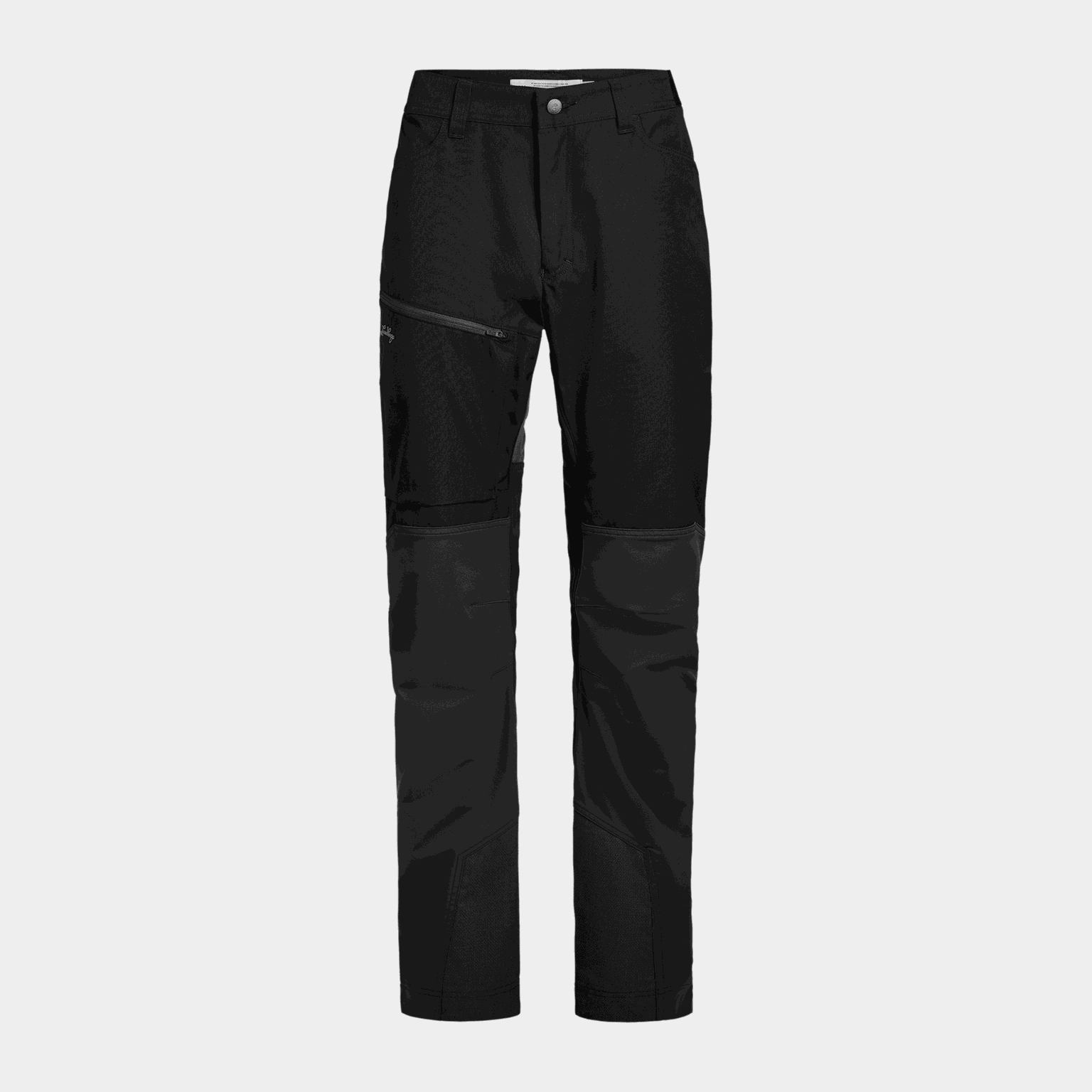 Traverse Hybrid Pants, vandringsbyxor, dam - Friluftsbyxor