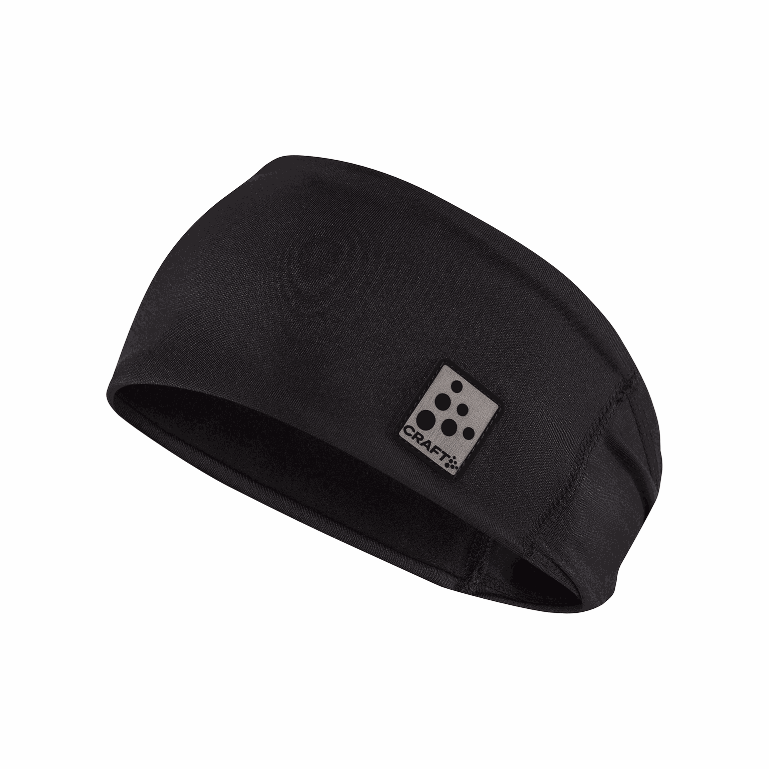 ADV Microfleece shaped headband, pannband - full image 1
