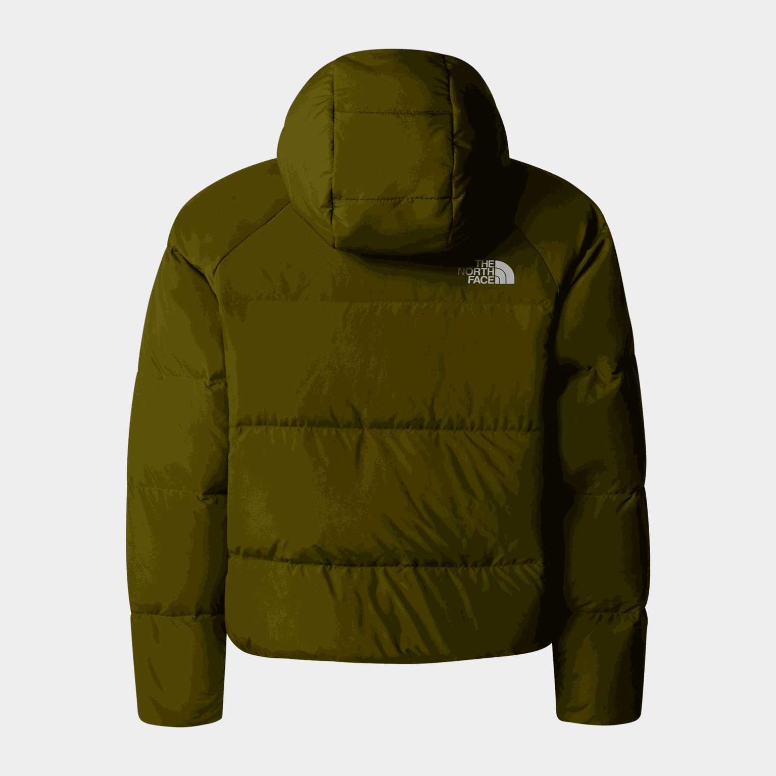 G North Down Hooded Jacket, dunjacka, barn - full image 2