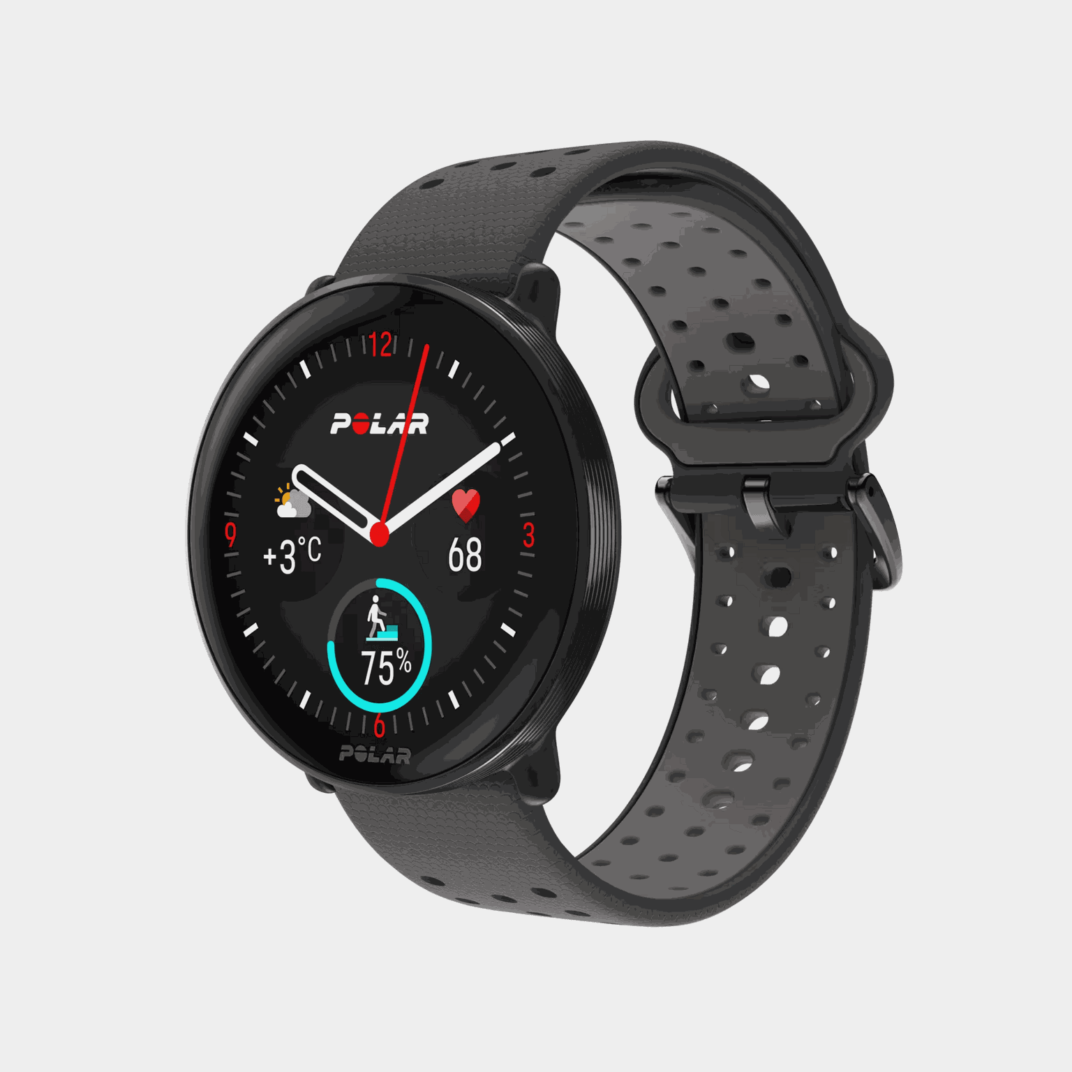 IGNITE 3, smartklocka - full image 2