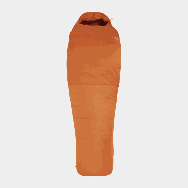 Scouter Alta Fiber -10 185cm, sovsäck - Sovsäckar
