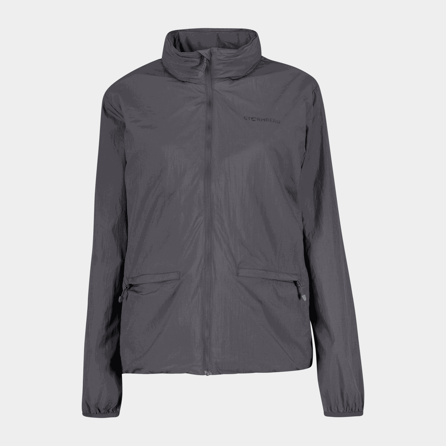 Carlshamn Inslulated Hood Jacket jacka, dam - full image 1