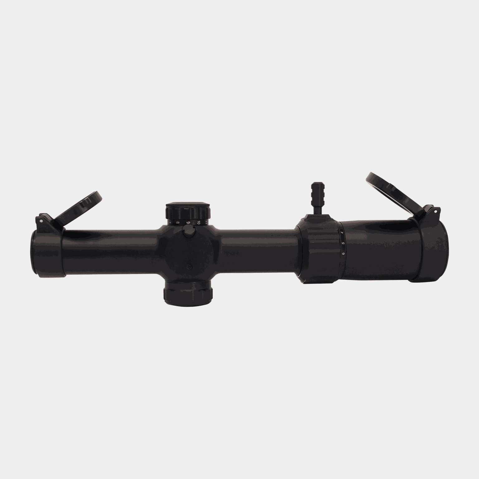 Rifle Scope 1-6x24, kikarsikte - full image 4