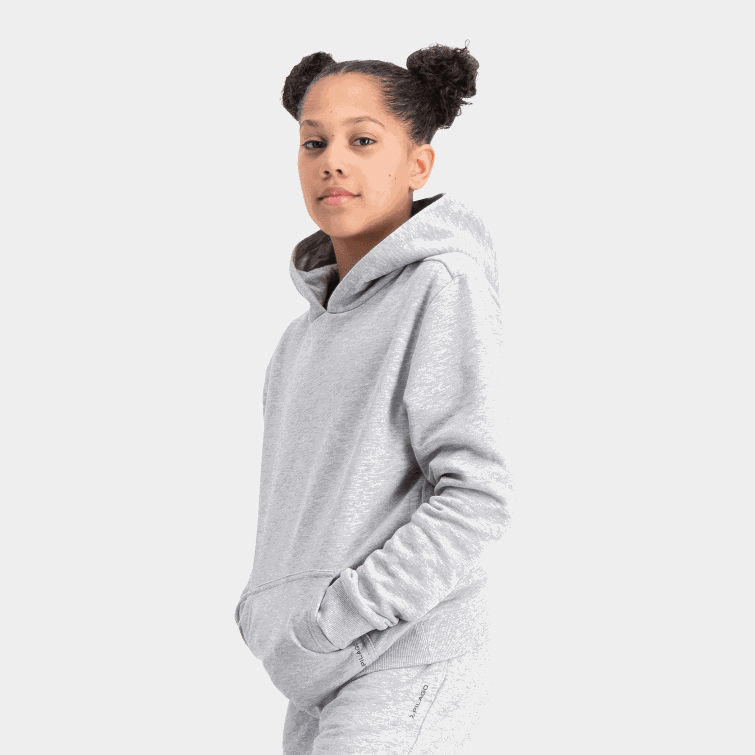 Essential Hood, huvtröja - full image 3