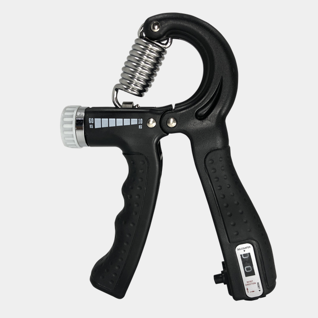Adjustable Hand Grip, handgrepp - Tillbehör Styrketräning