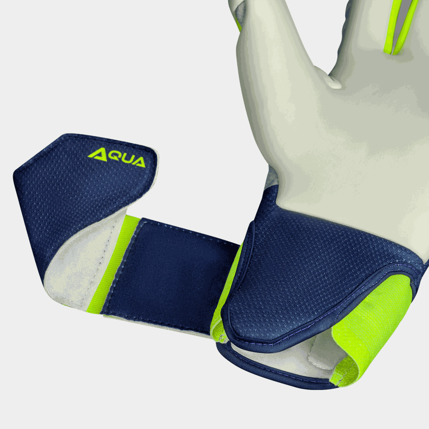 GK gloves 88 Pro Aqua v26, målvaktshandskar, unisex - full image 4