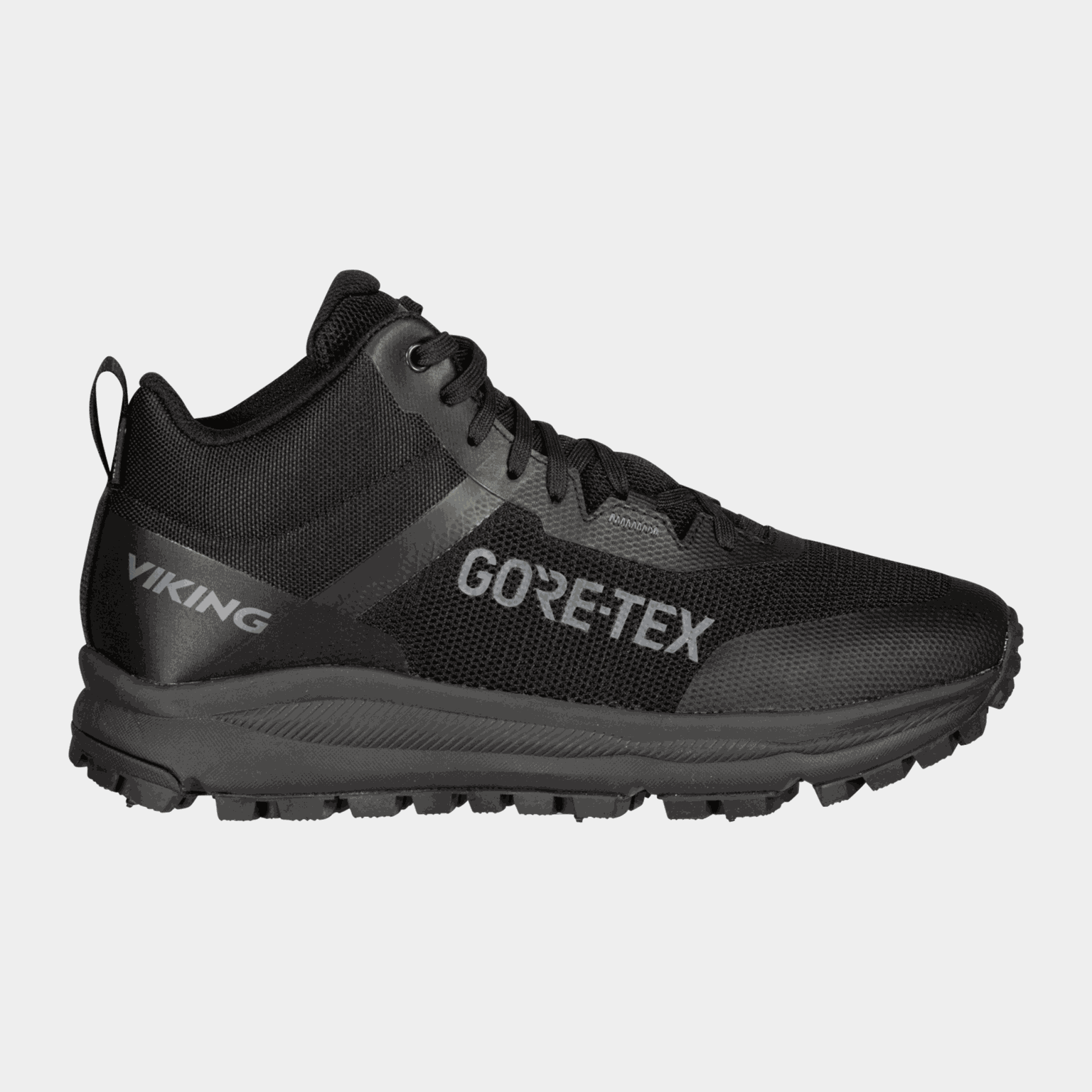 Stride Spikes Mid Warm Gore-Tex, dubbsko, herr - Dubbskor