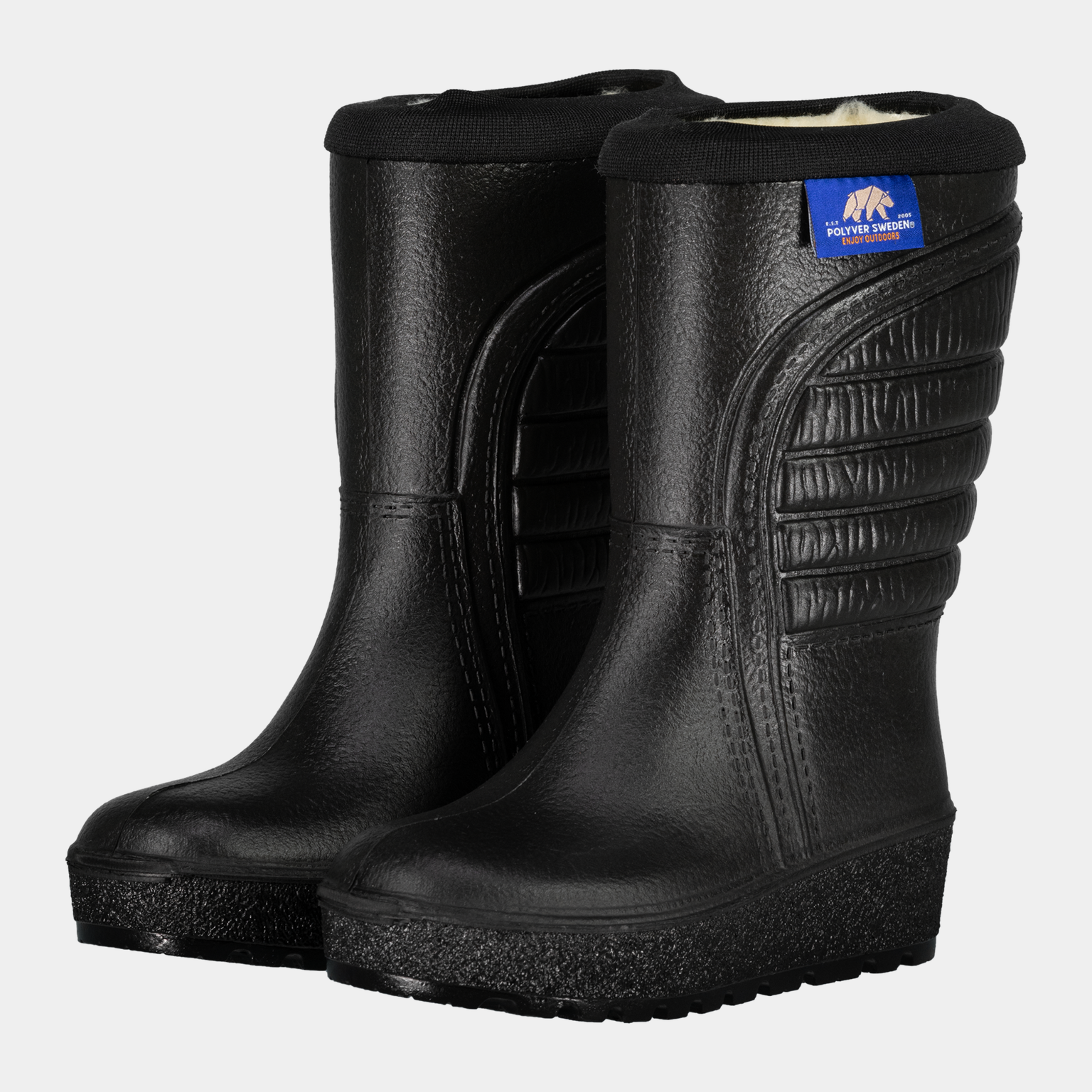 Winter Boot, vinterkänga barn - full image 2