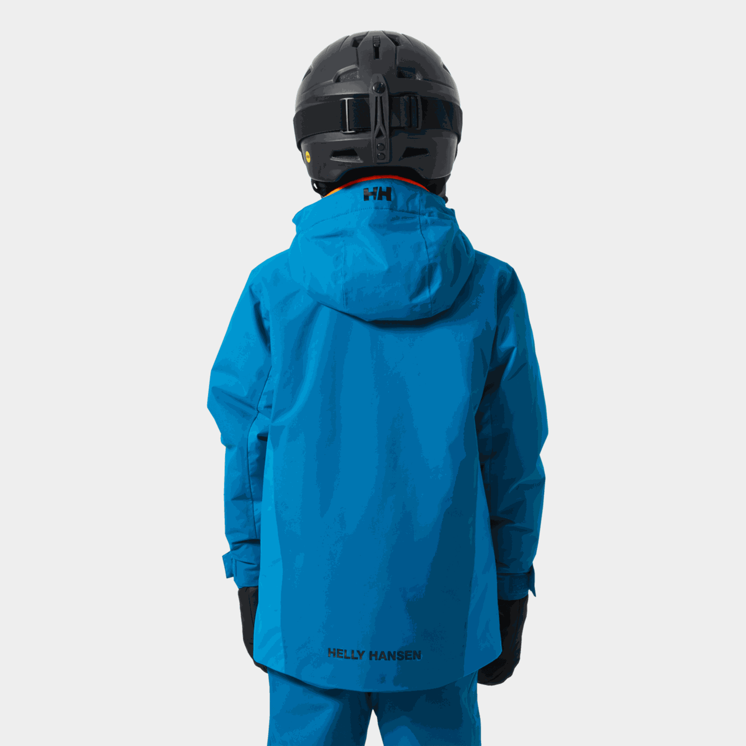 Traverse Jacket, alpinjacka - full image 2