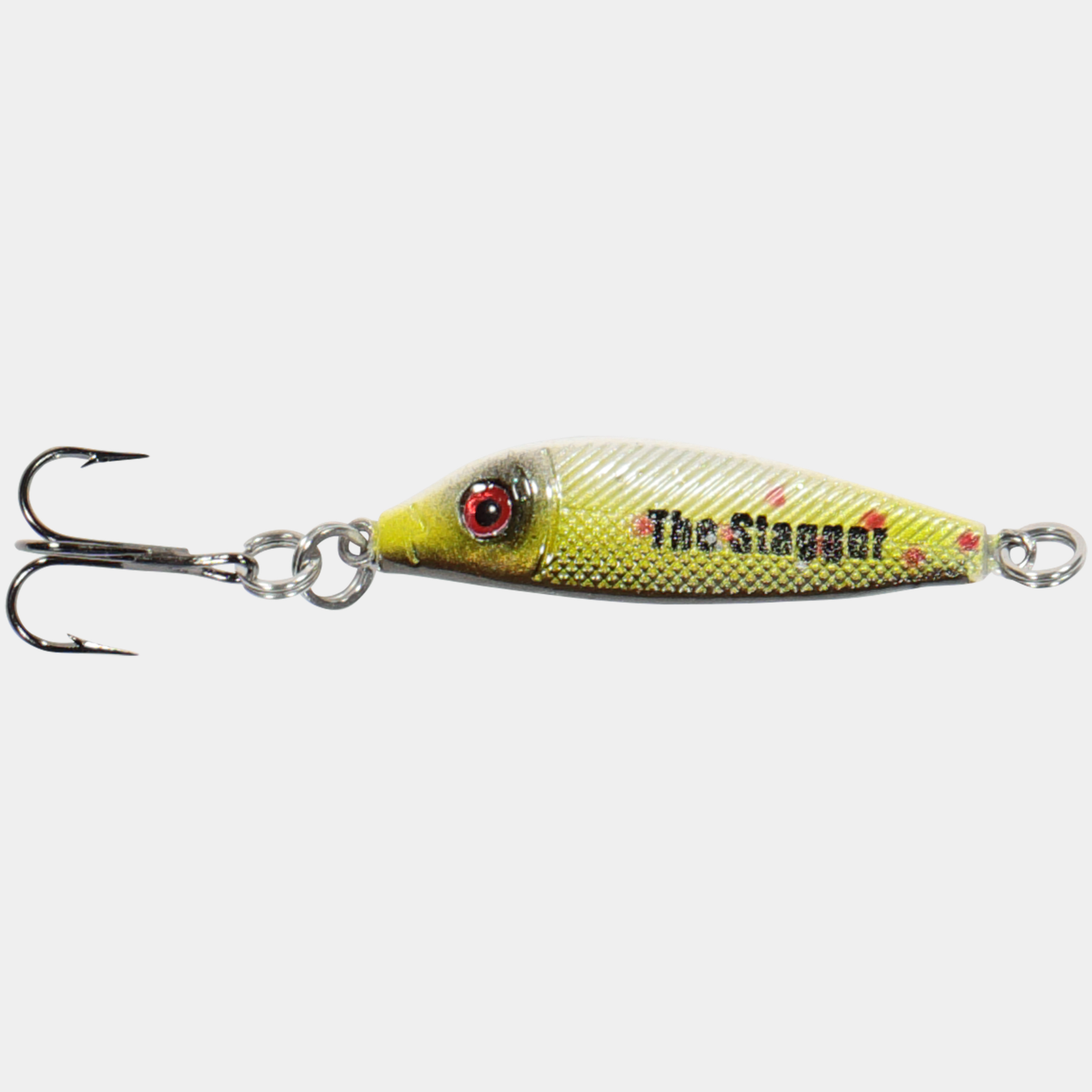 Micro Stagger 40 mm, 11 g - full image 1