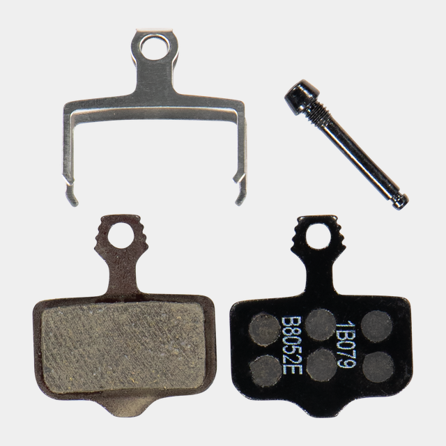 Disc Brake Pad Level TL/Level T/Level/Level ULT/TLM B1 (2020+)/DB/Elixir 2, bromsklossar - Broms