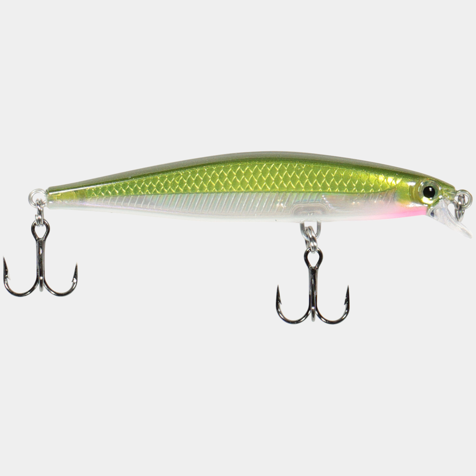 Shadow Rap 7 cm, wobbler - full image 1