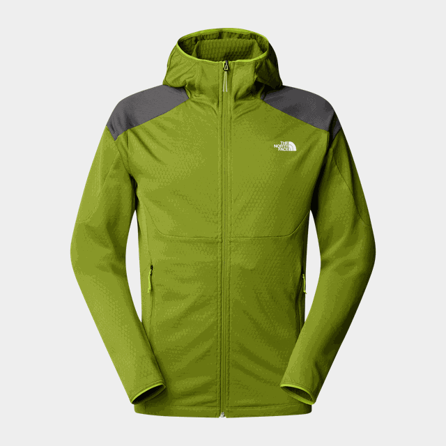 M Kikash Hoodie, . - Mellanlagerjackor