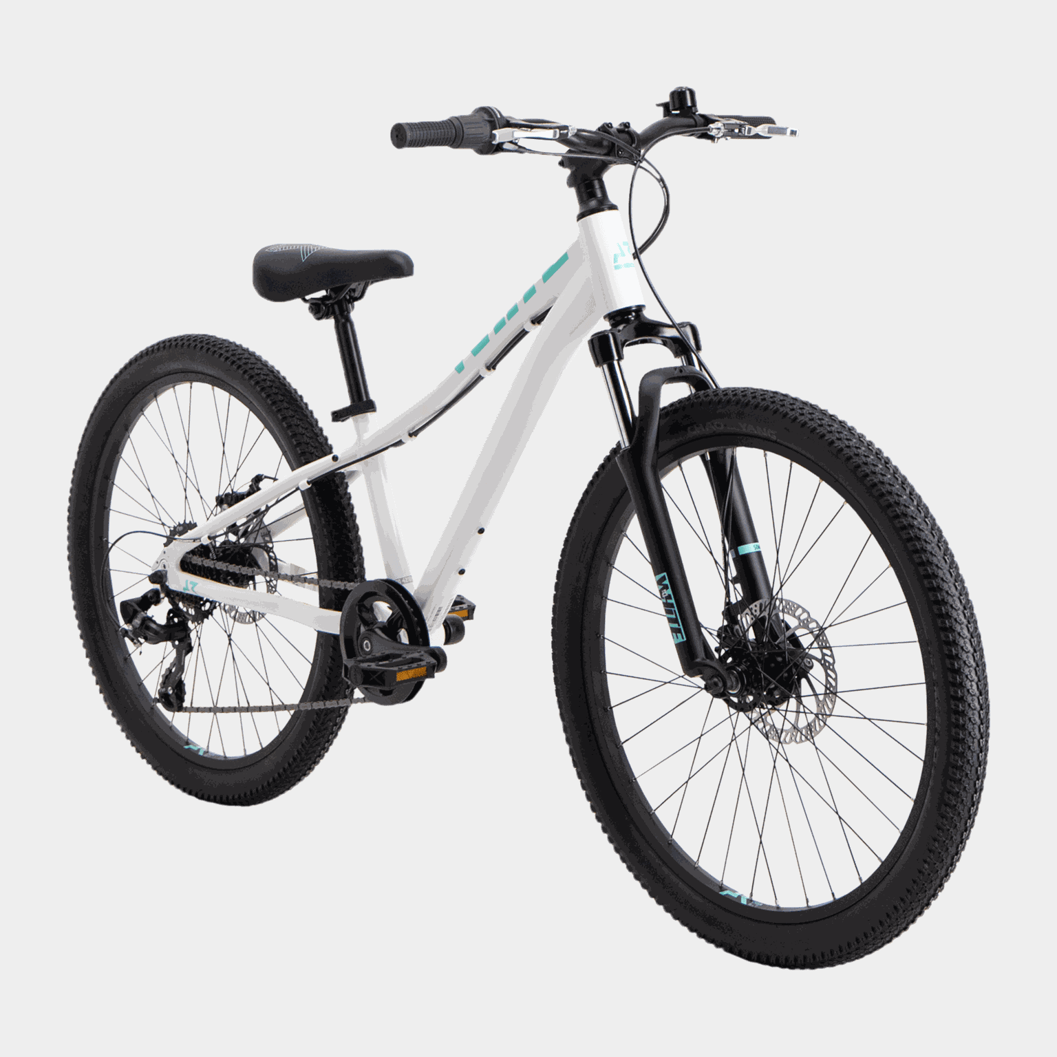 AR 240 Comp 25, mountainbike - full image 2