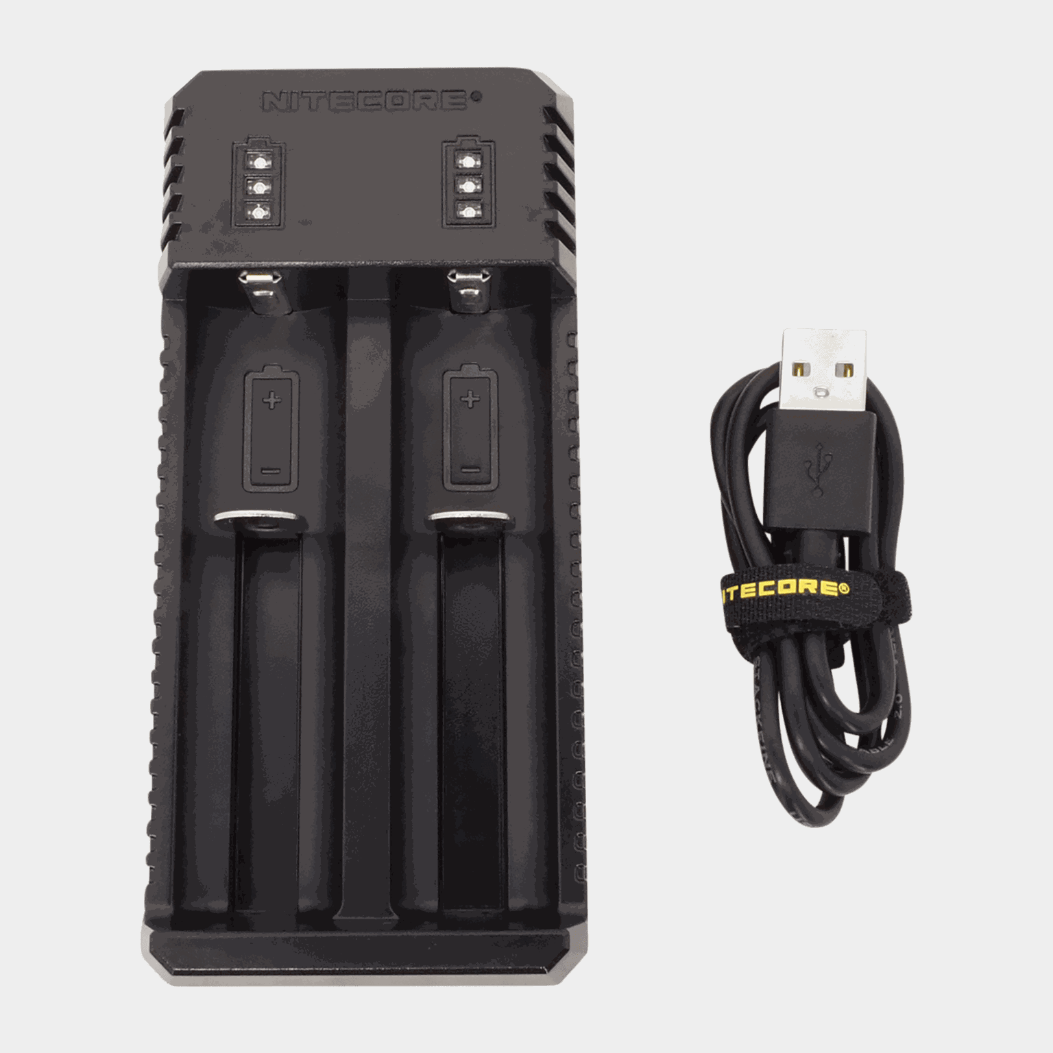 UI2, batteriladdare - full image 4