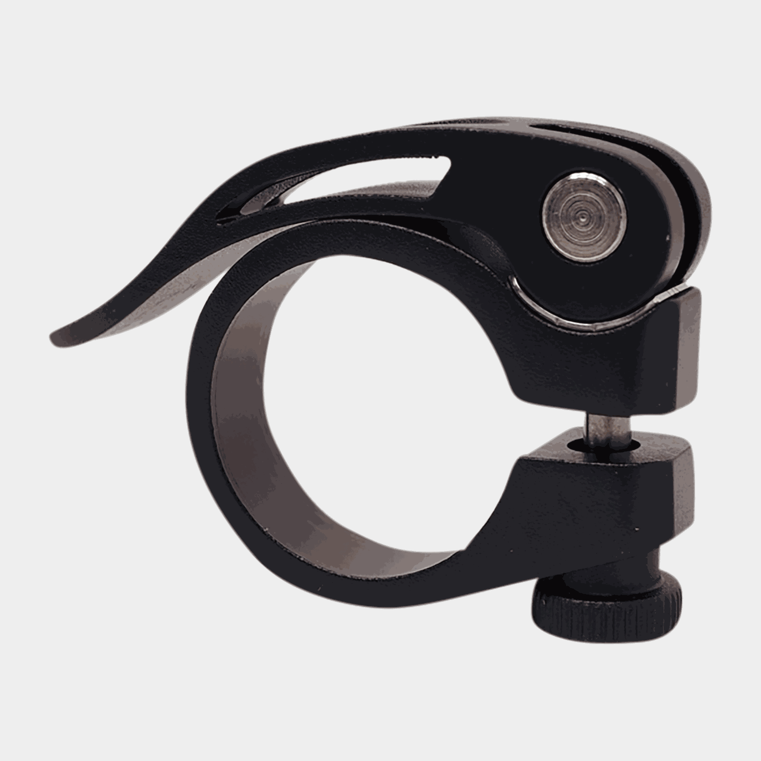 Seatpost Clamp QR 31, 8, sadelstolpsklämma - full image 1