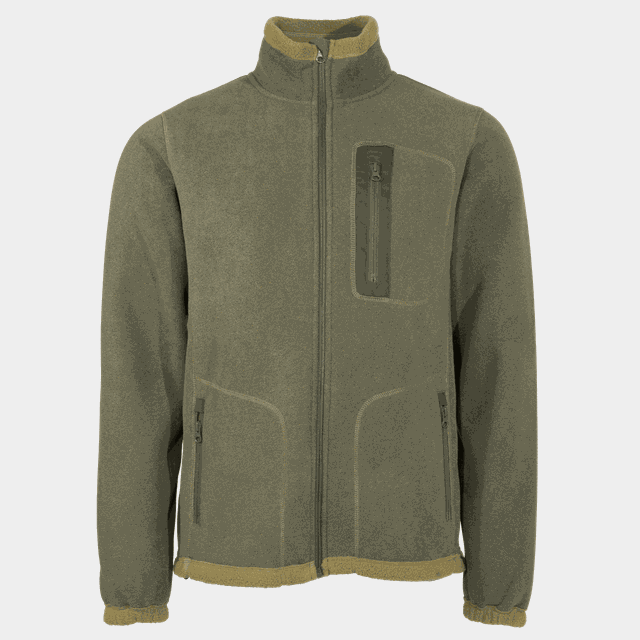 MacMillan Sherpa Fleece Jacket, fleecejacka - Jaktjackor