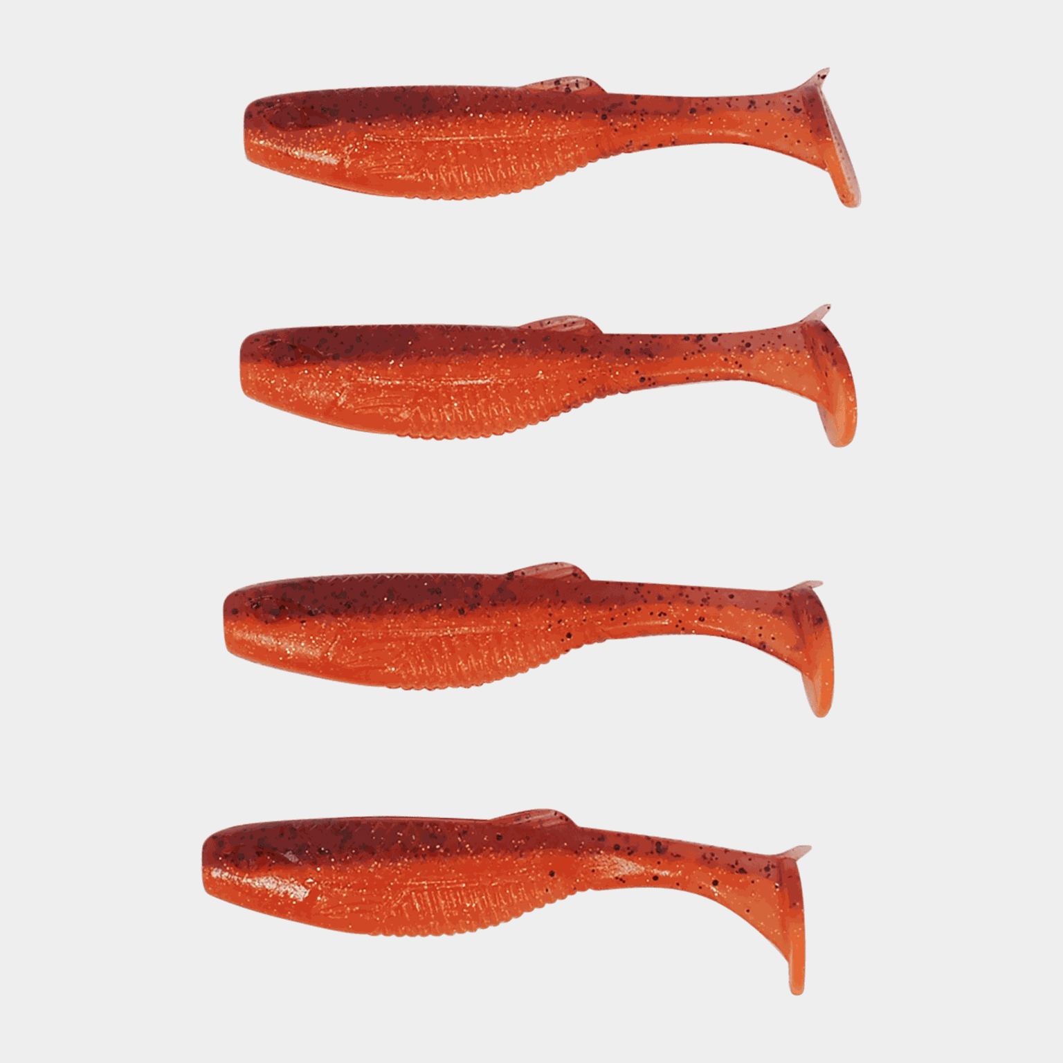The Mayor Ne 3", softbait - full image 1