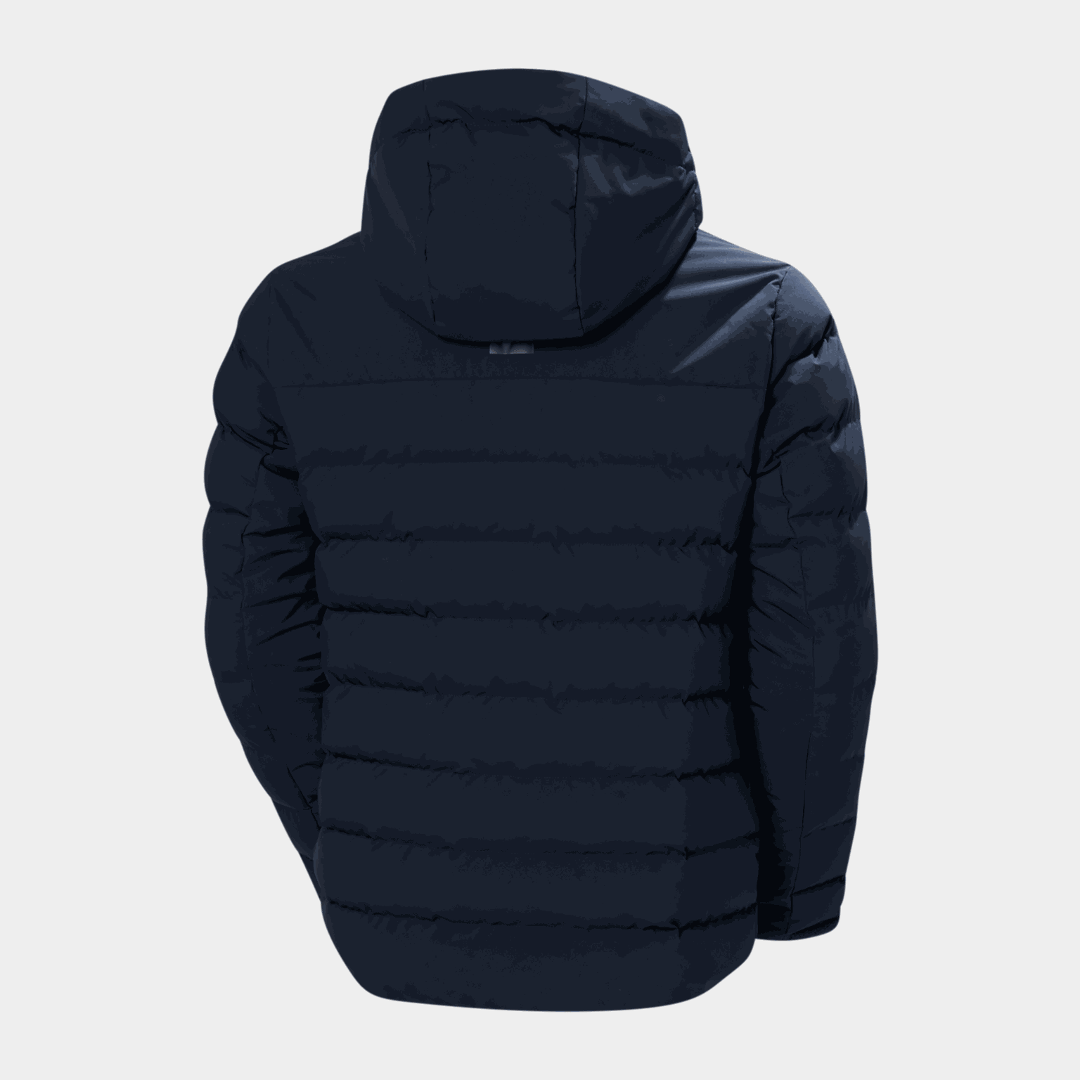 BOSSANOVA PUFFY 2.0 JACKET, täckjacka, herr - full image 2
