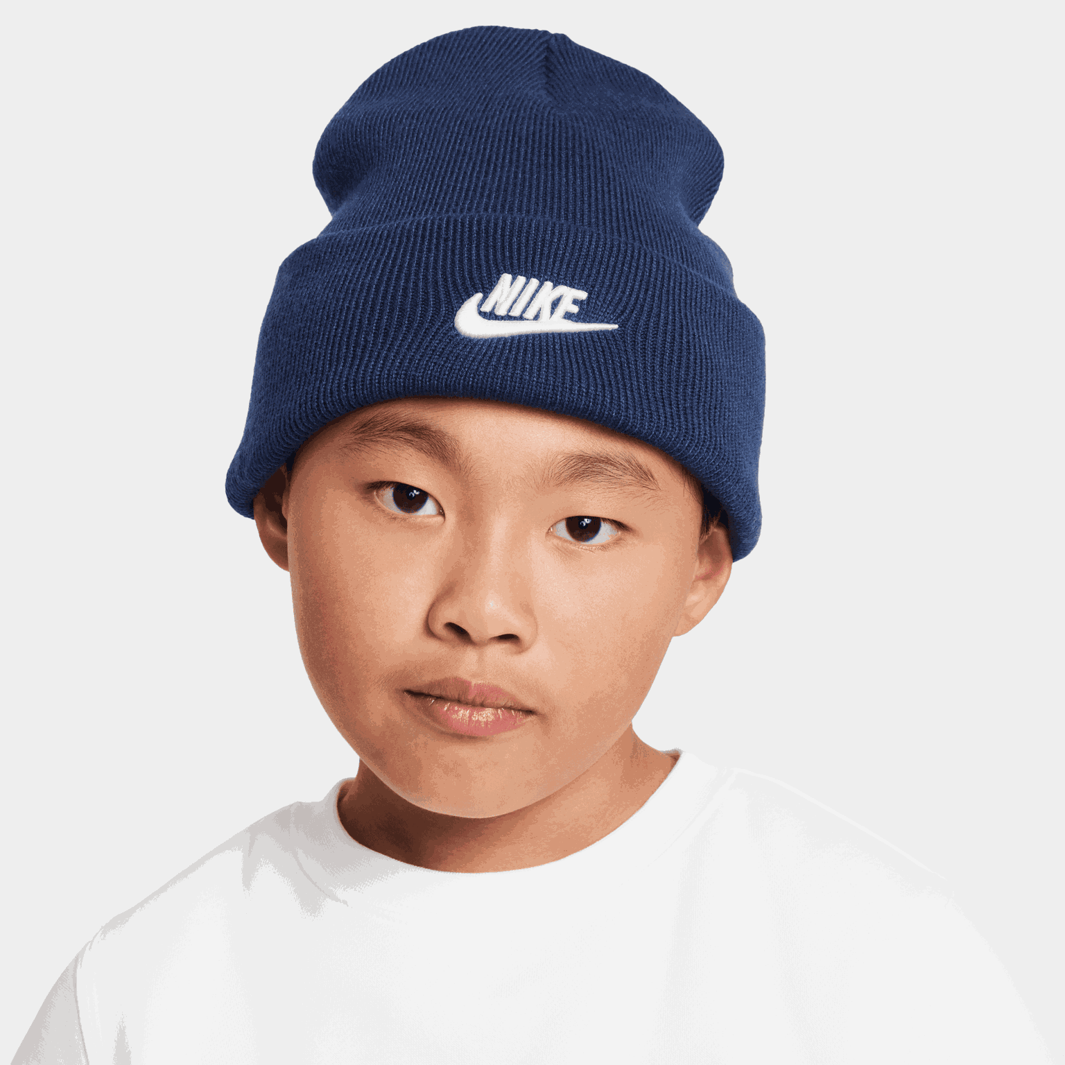 Peak Big Kids' Beanie, mössa - full image 1