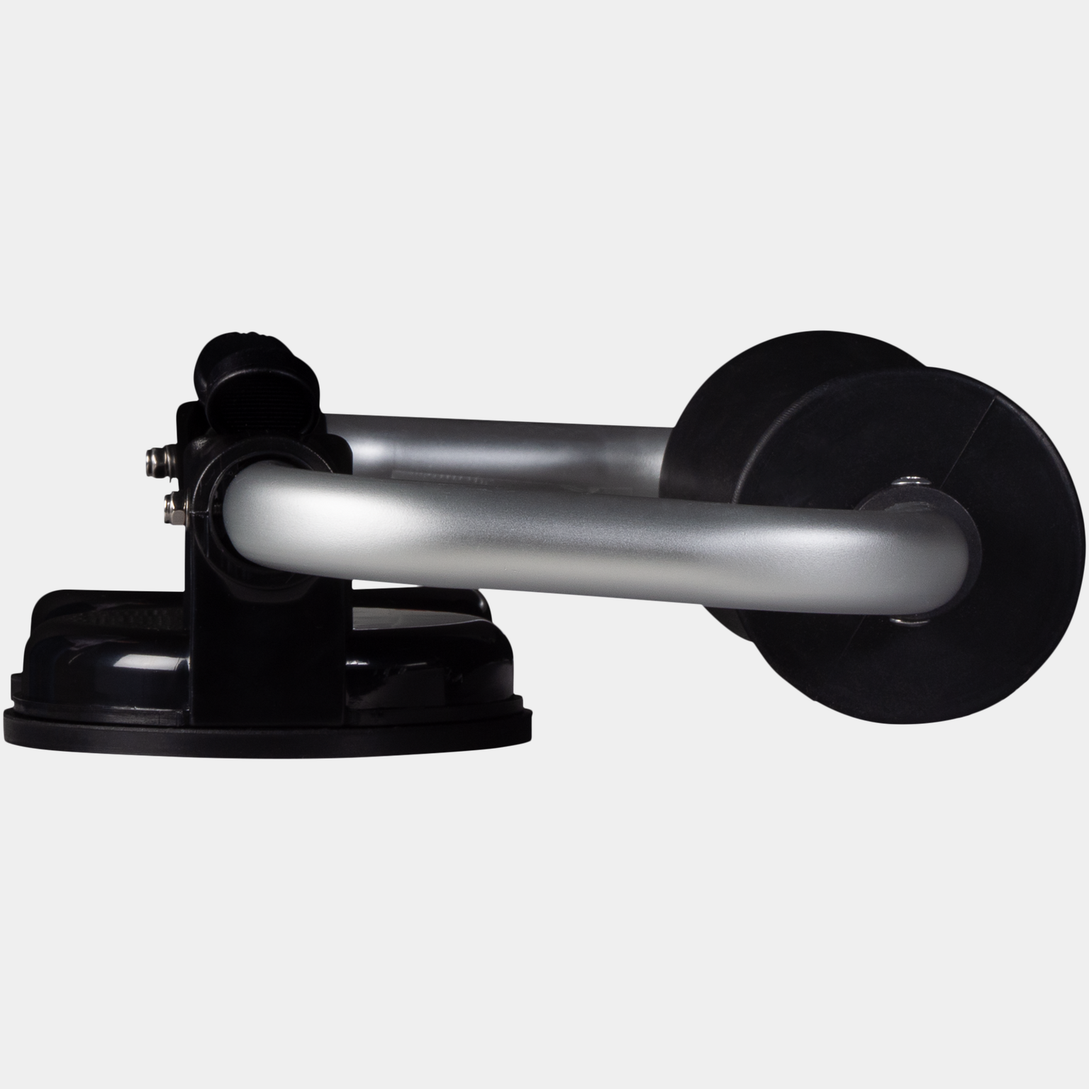 Channel Loader Kayak Load Assist, hjälplastare med rulle och sugkopp - full image 4
