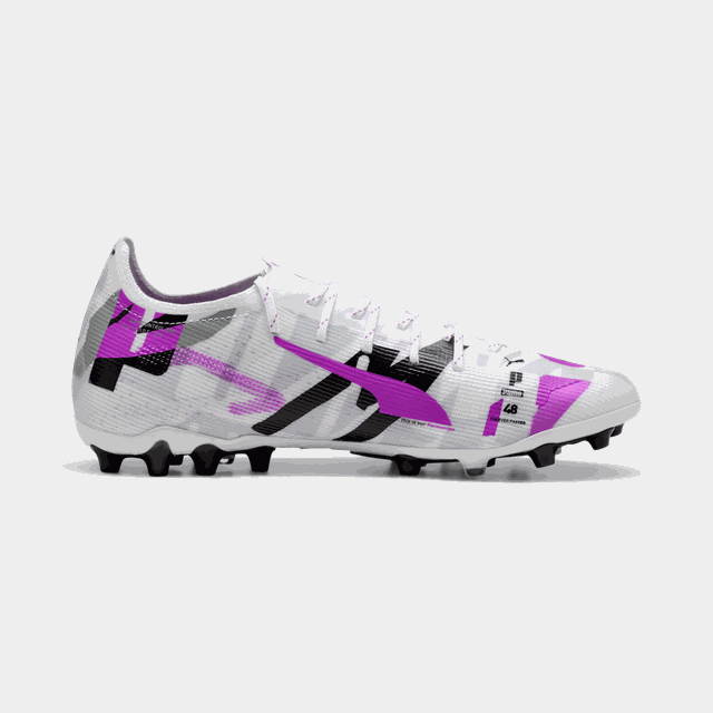 ULTRA 5 ULTIMATE FOREVER MG, fotbollsskor gräs, unisex - Fotbollsskor
