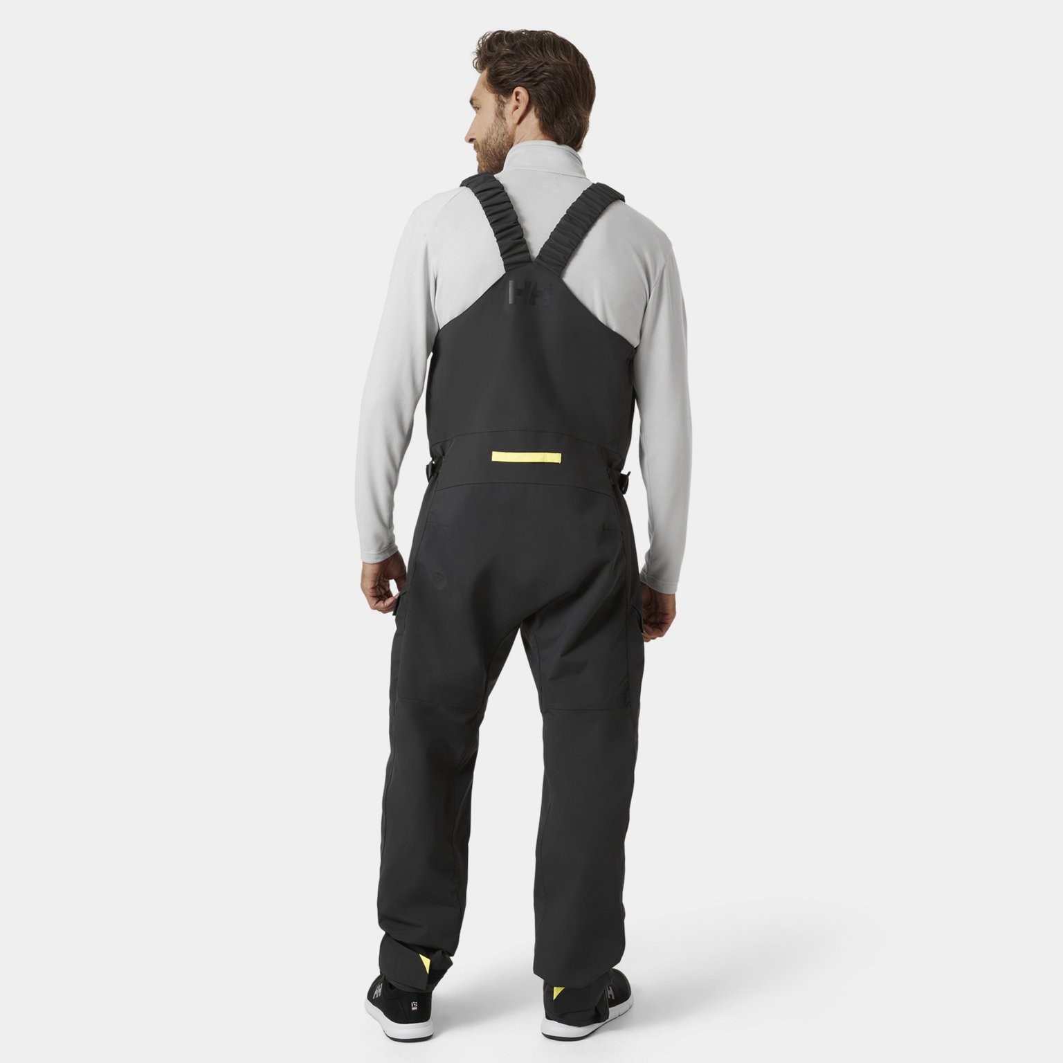 Skagen Offshore Bib Pant, seglarbyxa herr - full image 2
