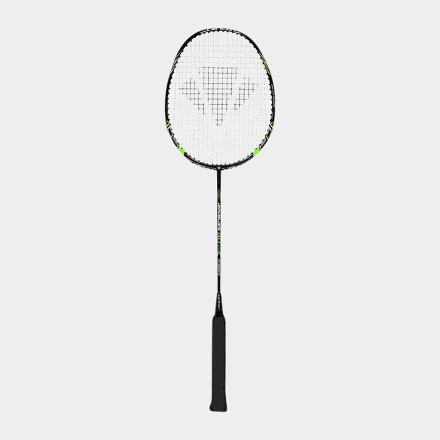 Aeroblade 3 Badminton Racket, badmintonracket - full image 2