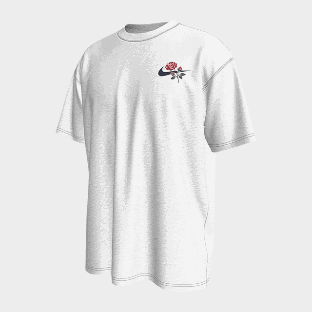 U Nsw Tee M90 Oc Lbr Sega, t-shirt, herr - Fritids-T-Shirt