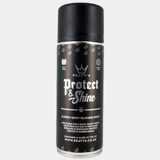 Protect & Shine Spray 400ml, skyddsspray - Oljor & Fetter