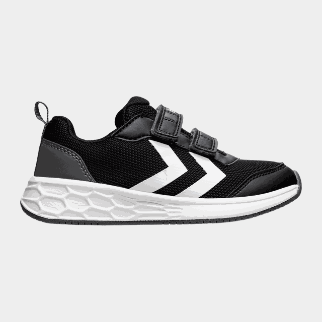 TURBO RUN 1.0, sneakers, junior - Löparskor Barn