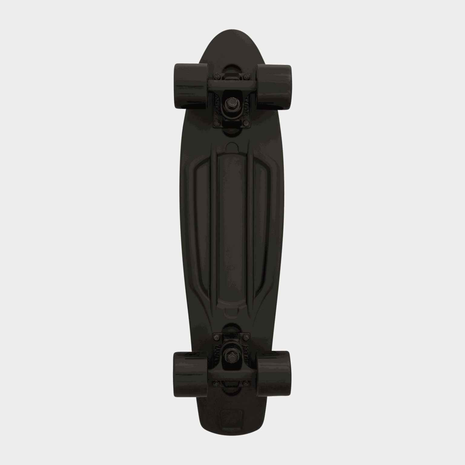 Triple Black 23 Cruiser, longboard - full image 1