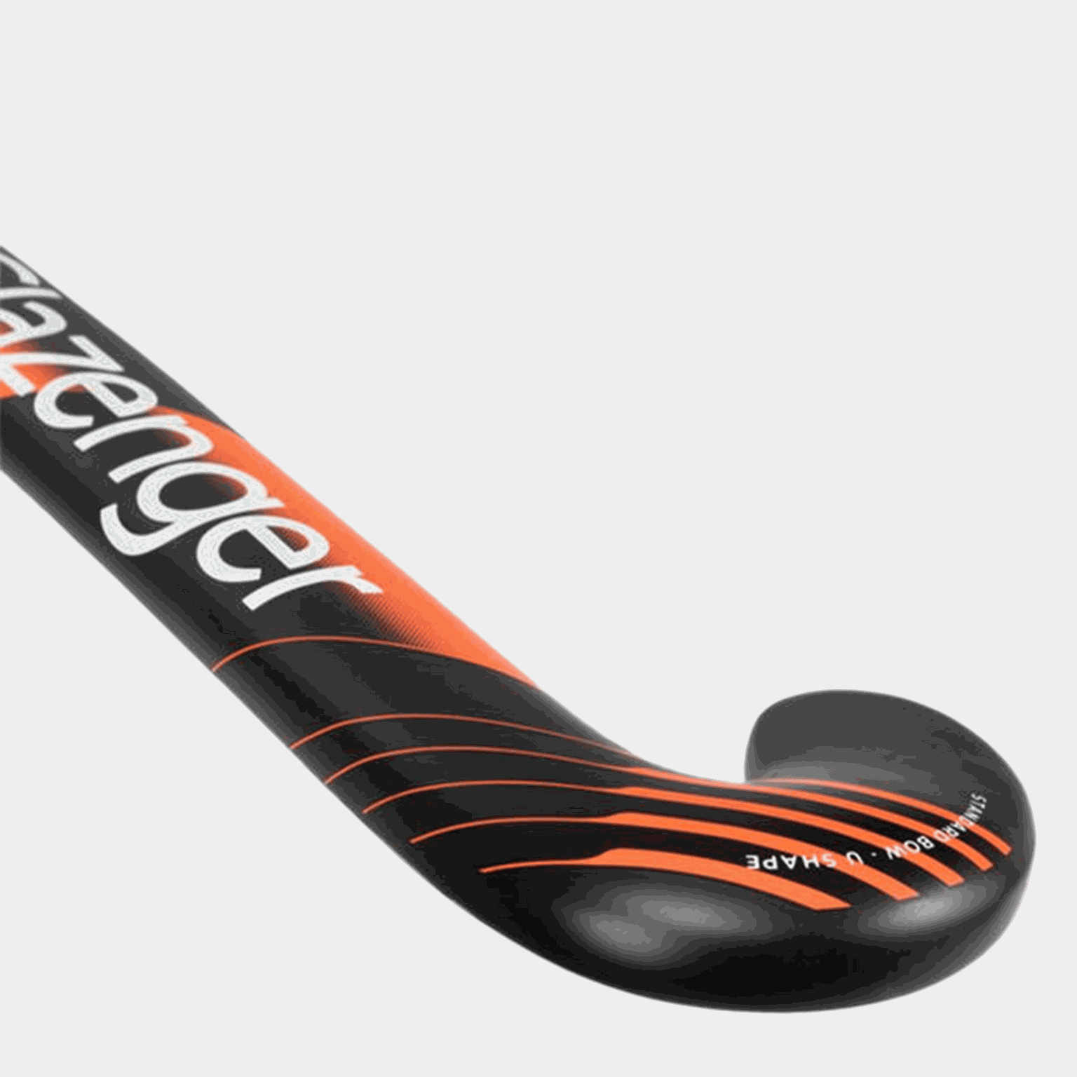 Ikon + Hockey Stick, landhockeyklubba - full image 3