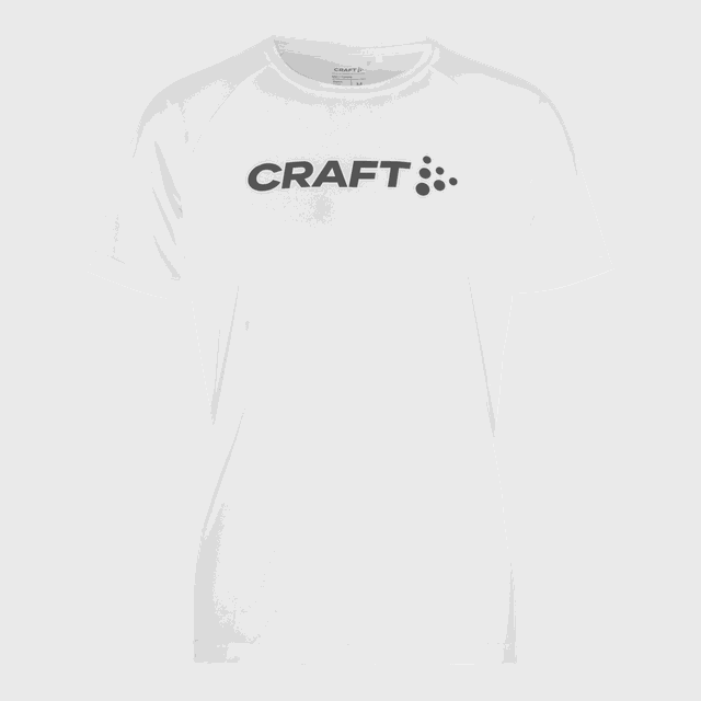 Core Essence Logo Tee, t-shirt, herr - Tränings-T-Shirts