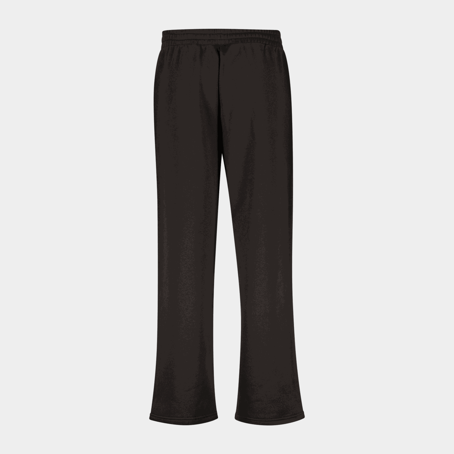 Essential Small No. 1 Logo Comfort Straight Pants FL, joggingbyxor - full image 3