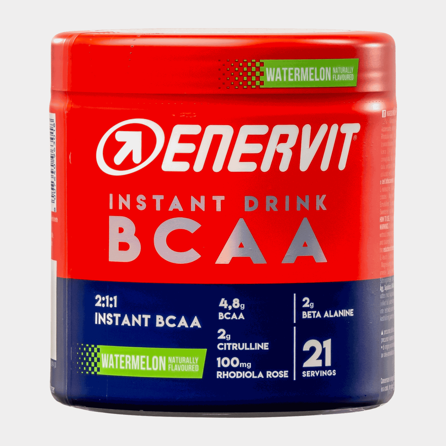 Instant Drink BCAA, kosttillskott - full image 2