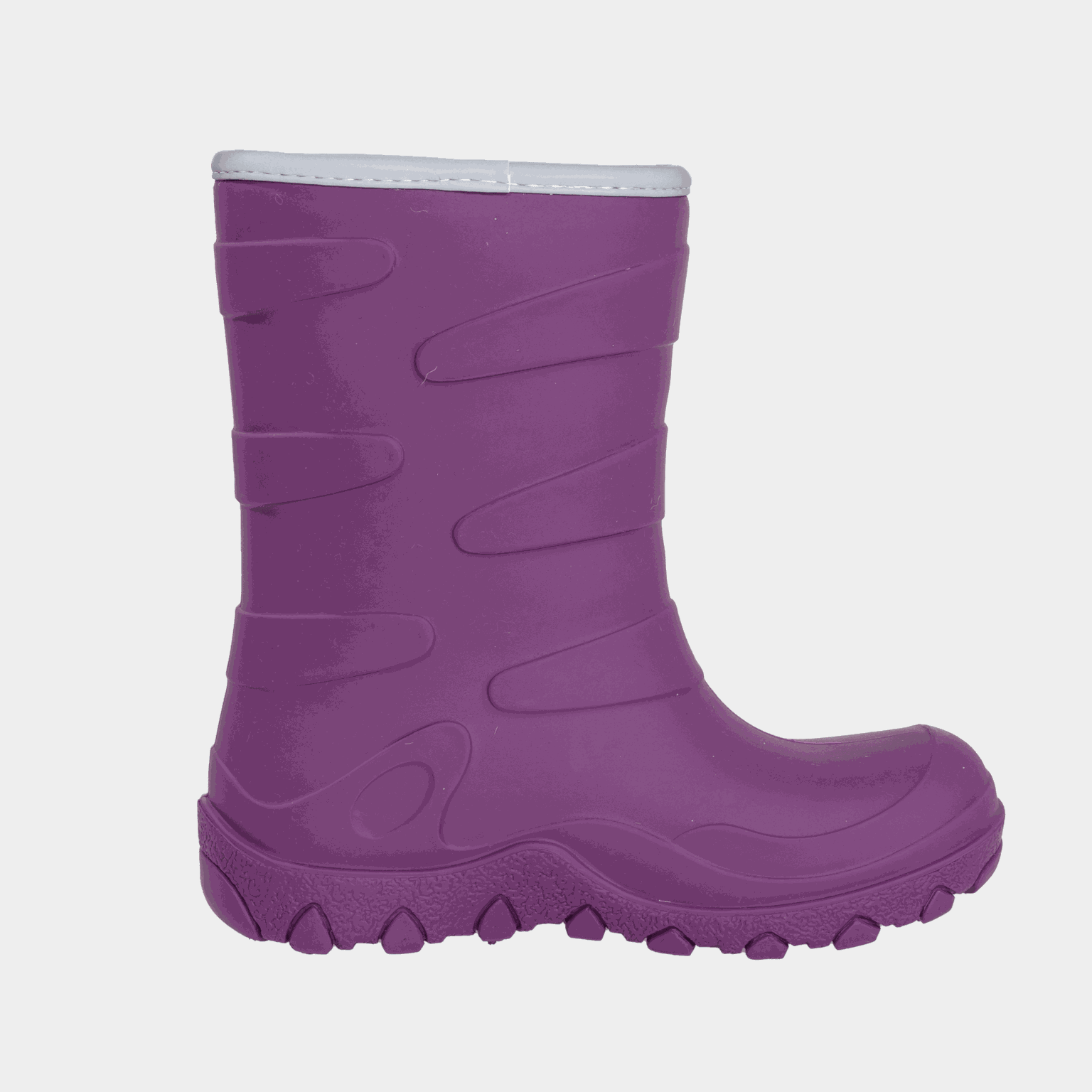 Kolding Wool Thermoboot gummistövel, barn och junior - full image 3