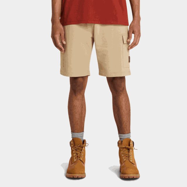 Woven Badge (Lb) Cargo, shorts, unisex - Fritidsshorts