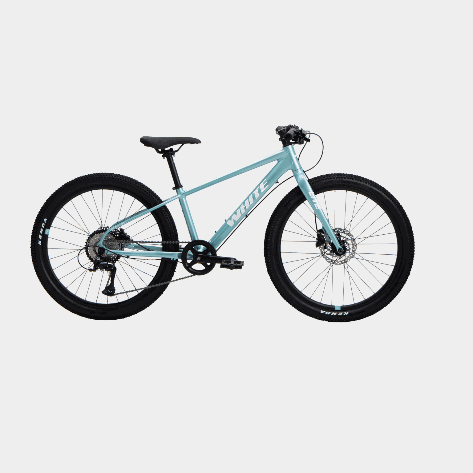 XC 240 Lite 25, mountainbike - full image 1