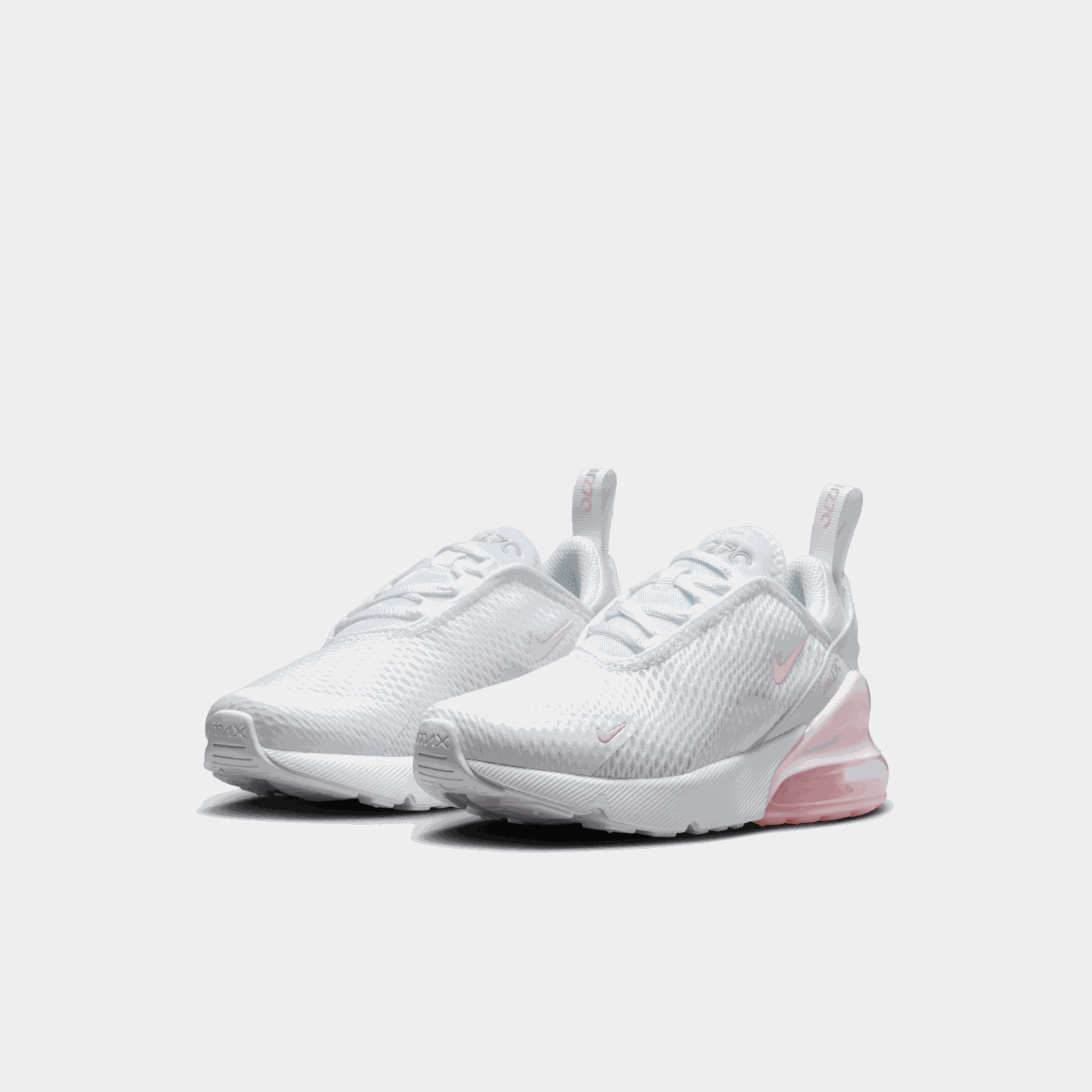 Air Max 270, fritidsskor, barn - full image 4