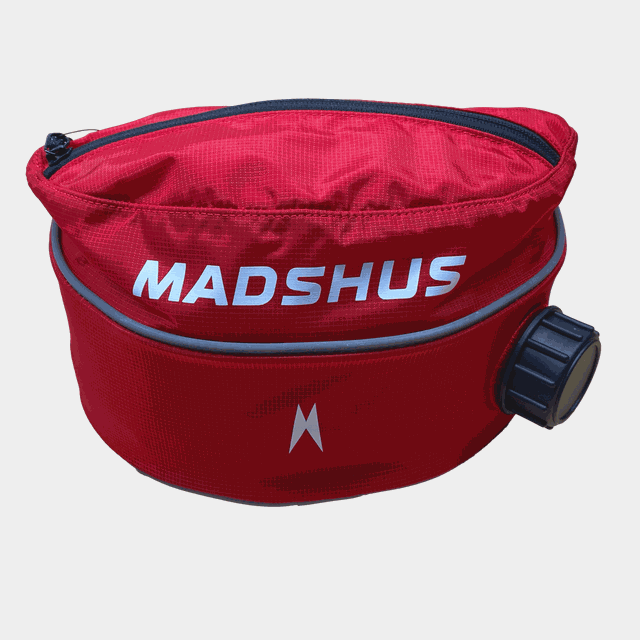 Insulated Drink Belt Red 25/26 - Thermobelt