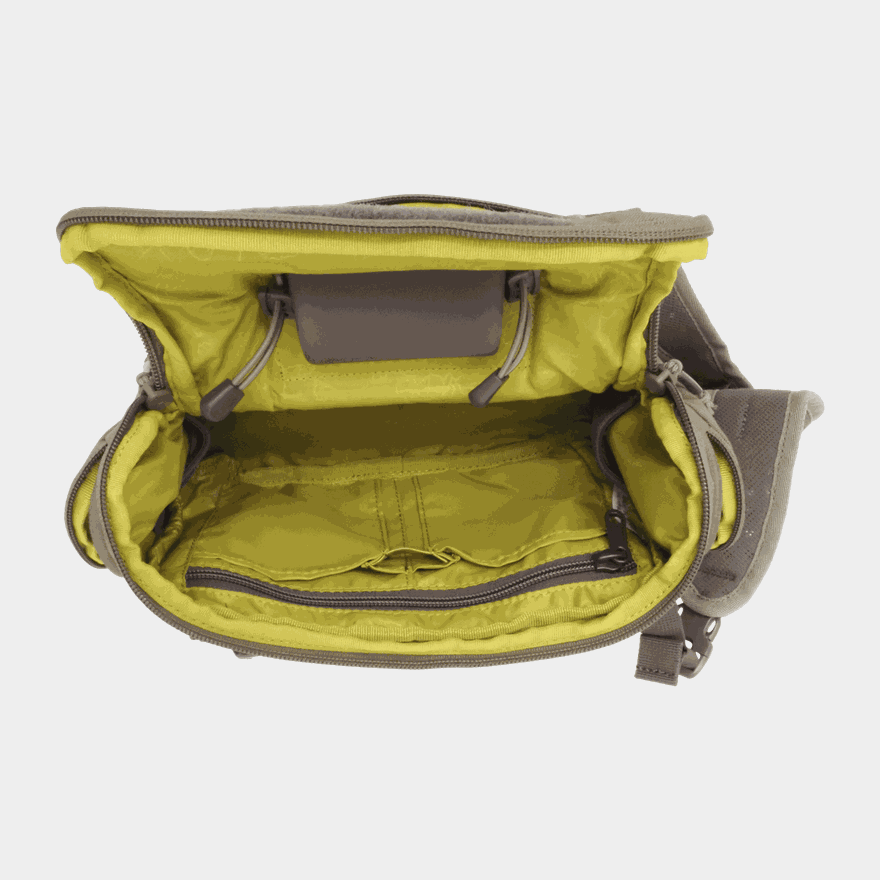 Chest Pack, bröstväska - full image 4