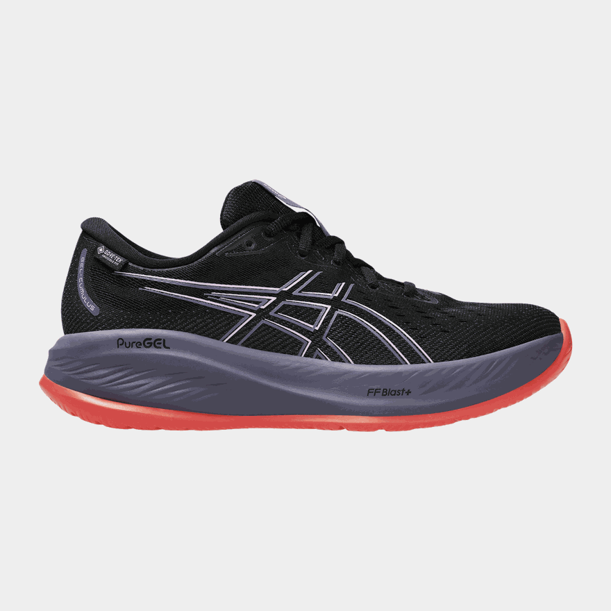 Gel-Cumulus 26 Gore-Tex, vattentäta löparskor, dam - full image 1