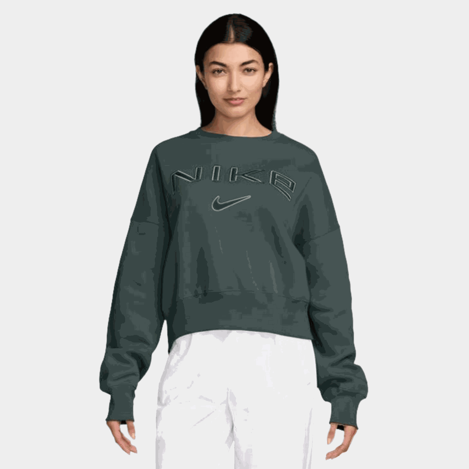 Nsw Phnx Flc Oos Logo Crew - full image 2