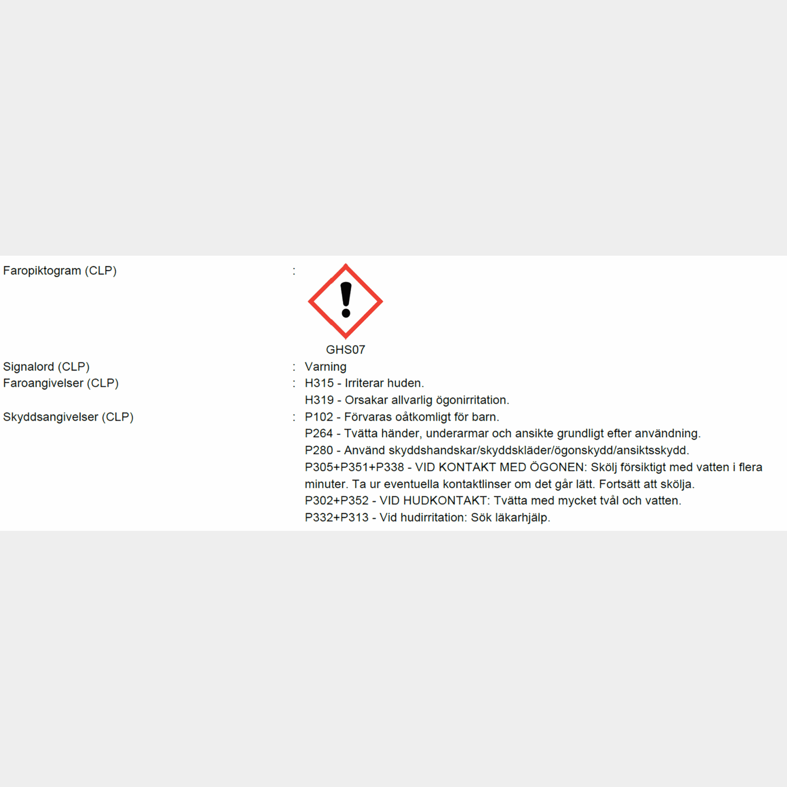 Down Wash Direct, tvättmedel för dun - full image 2