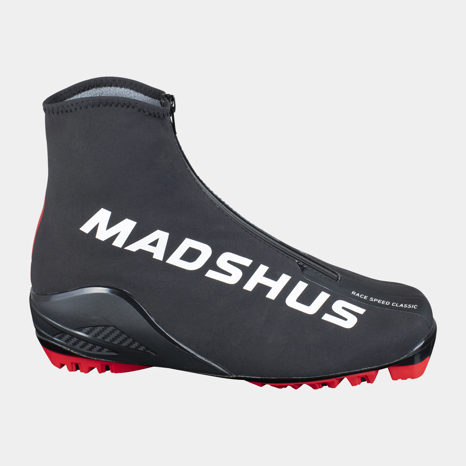 XC Boots Race Speed Classic, klassisk känga - full image 3