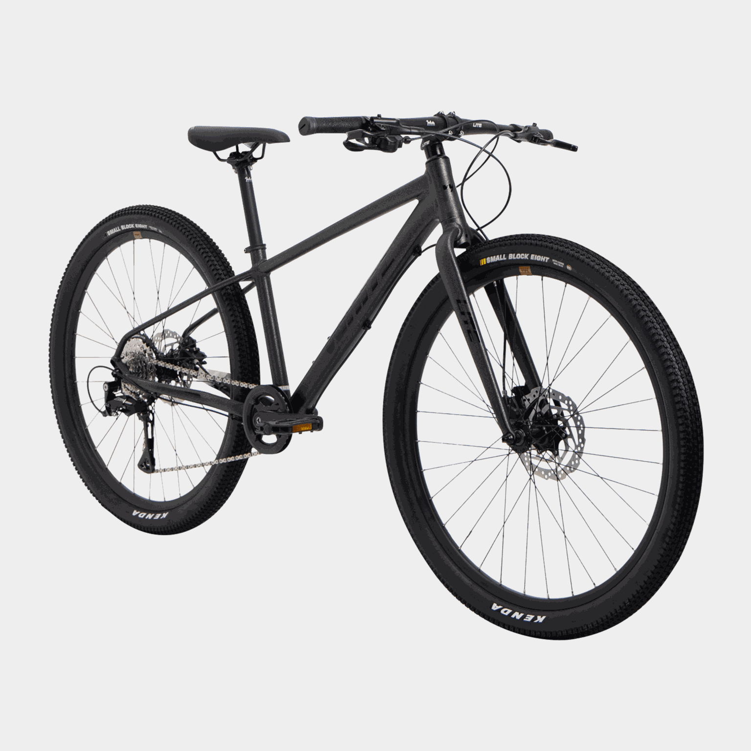 XC 260 Lite 25, mountainbike - full image 2