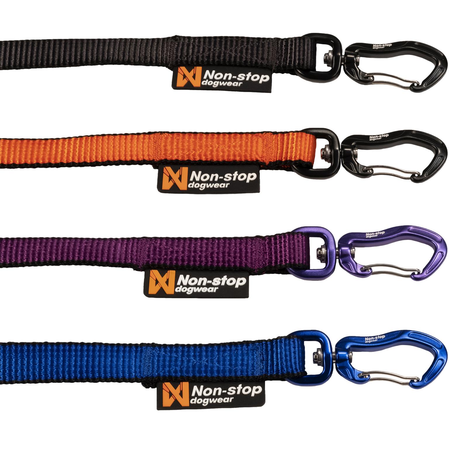 Rock Leash, Purple - full image 3